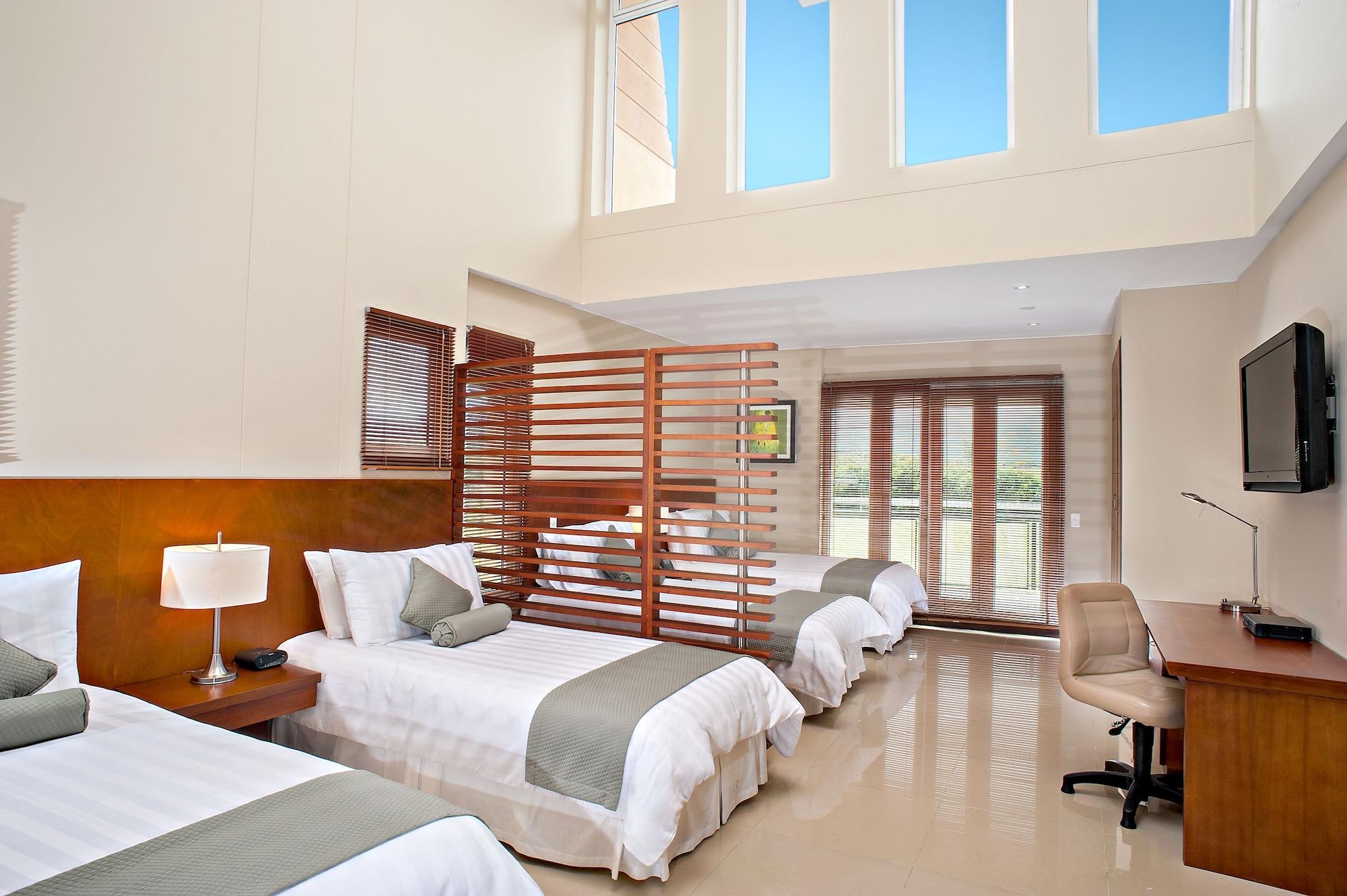 Wyndham Garden Villavicencio Restrepo  Buitenkant foto