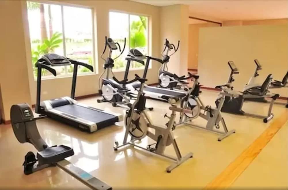Wyndham Garden Villavicencio Restrepo  Buitenkant foto