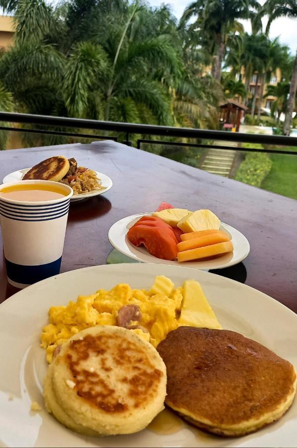 Wyndham Garden Villavicencio Restrepo  Buitenkant foto