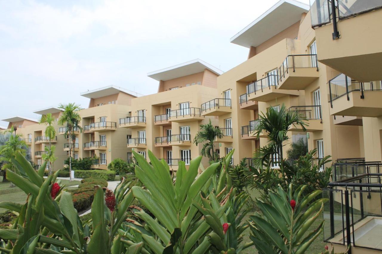 Wyndham Garden Villavicencio Restrepo  Buitenkant foto