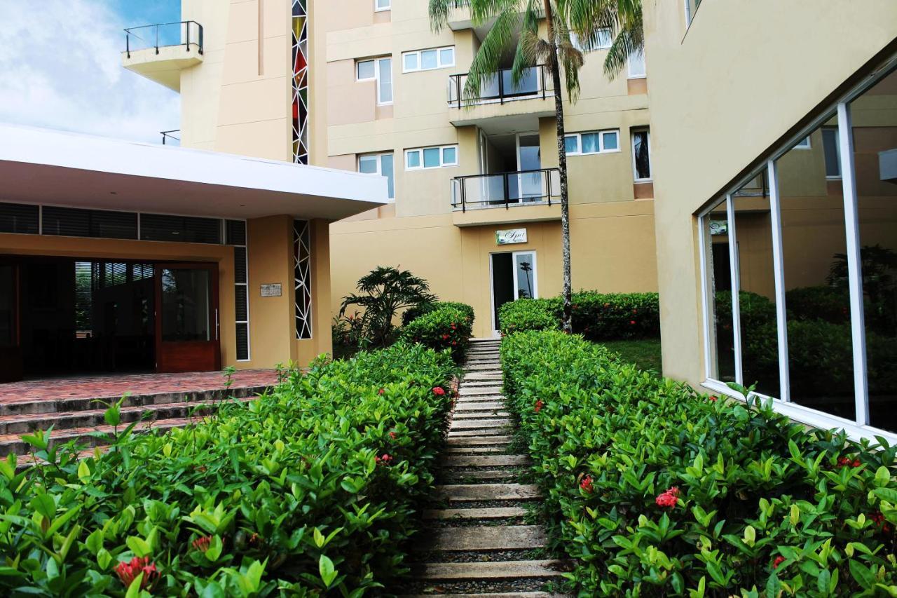 Wyndham Garden Villavicencio Restrepo  Buitenkant foto