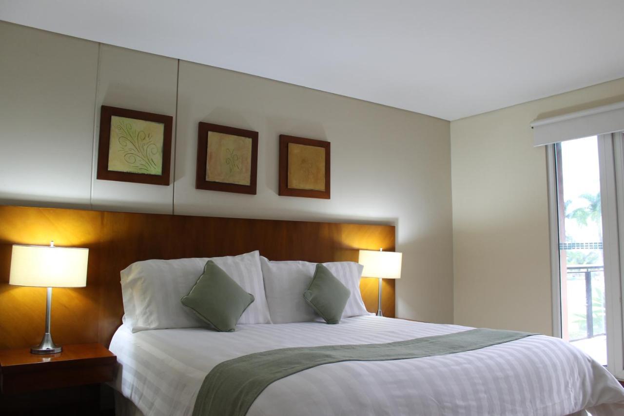 Wyndham Garden Villavicencio Restrepo  Buitenkant foto