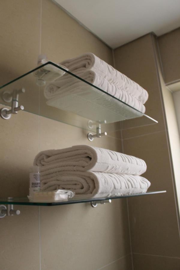 Wyndham Garden Villavicencio Restrepo  Kamer foto