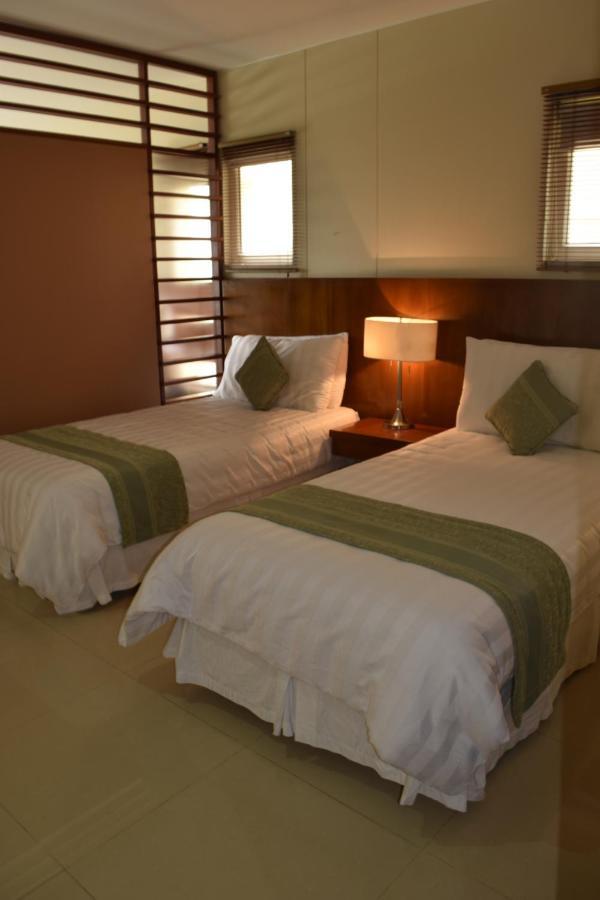 Wyndham Garden Villavicencio Restrepo  Buitenkant foto