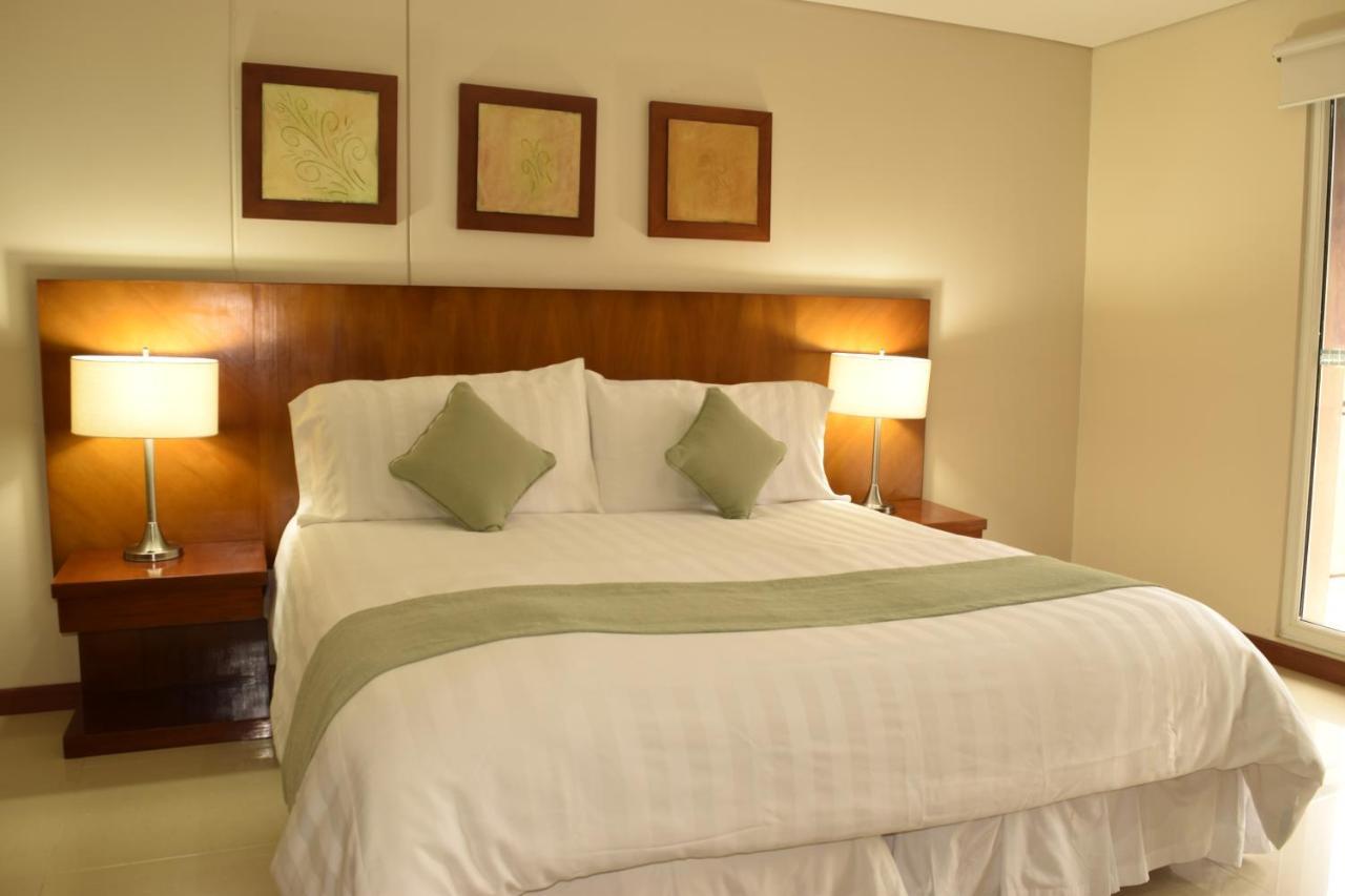 Wyndham Garden Villavicencio Restrepo  Buitenkant foto