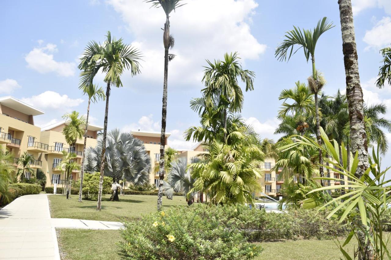 Wyndham Garden Villavicencio Restrepo  Buitenkant foto
