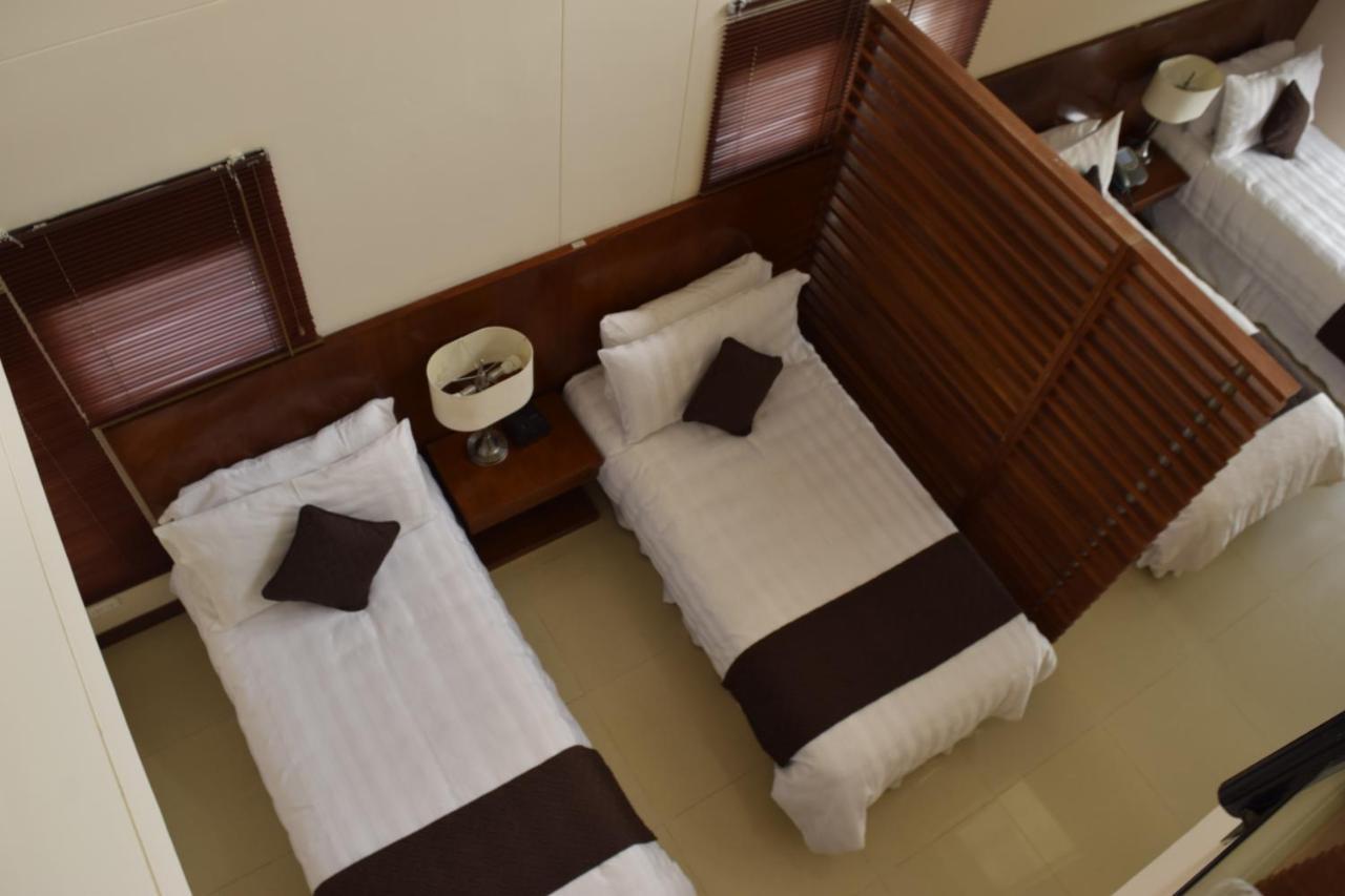 Wyndham Garden Villavicencio Restrepo  Buitenkant foto