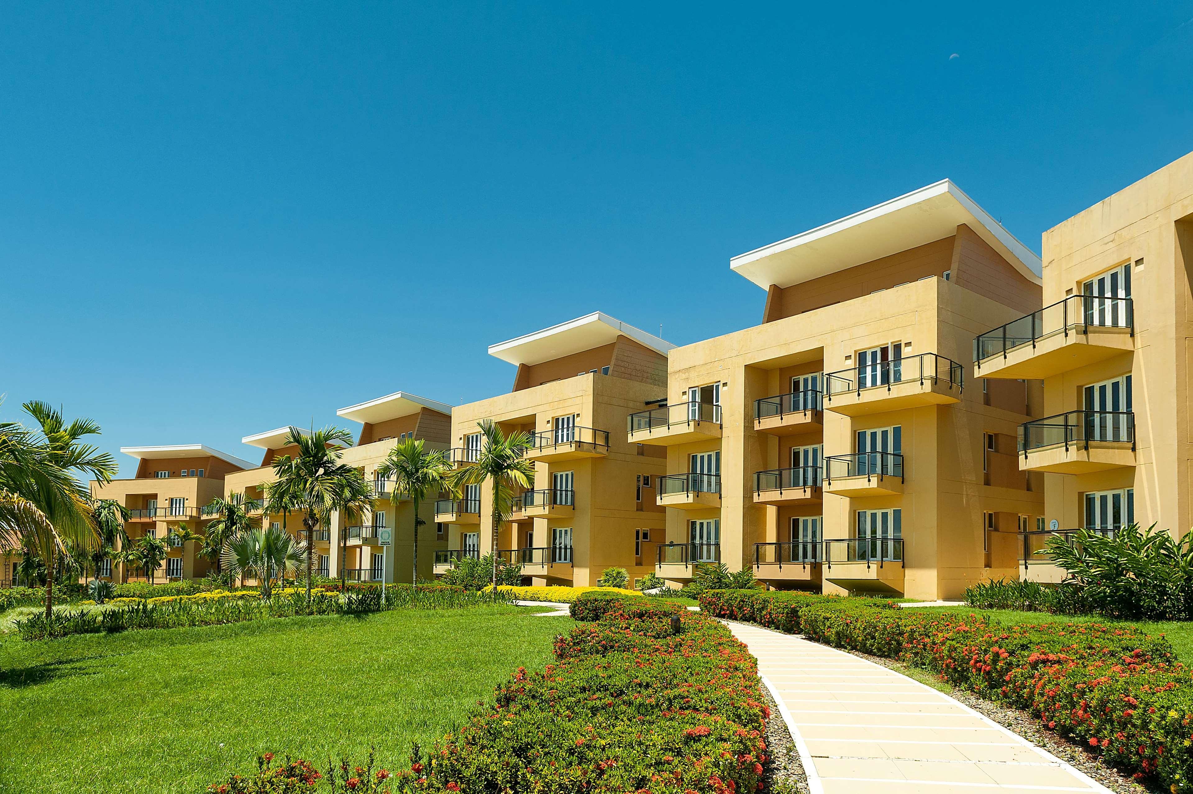 Wyndham Garden Villavicencio Restrepo  Buitenkant foto