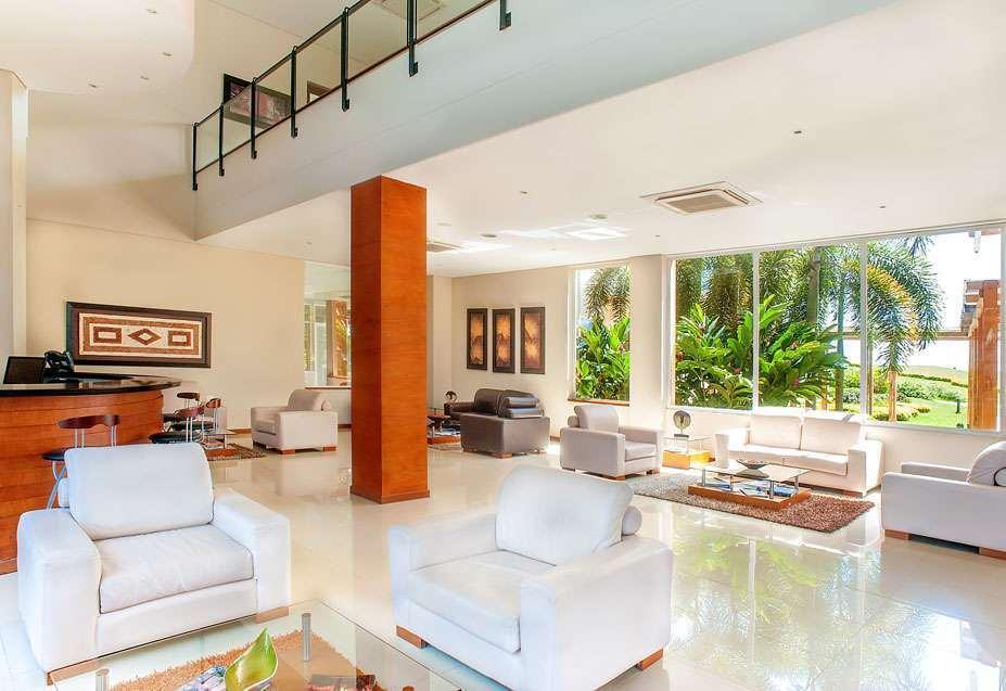 Wyndham Garden Villavicencio Restrepo  Buitenkant foto