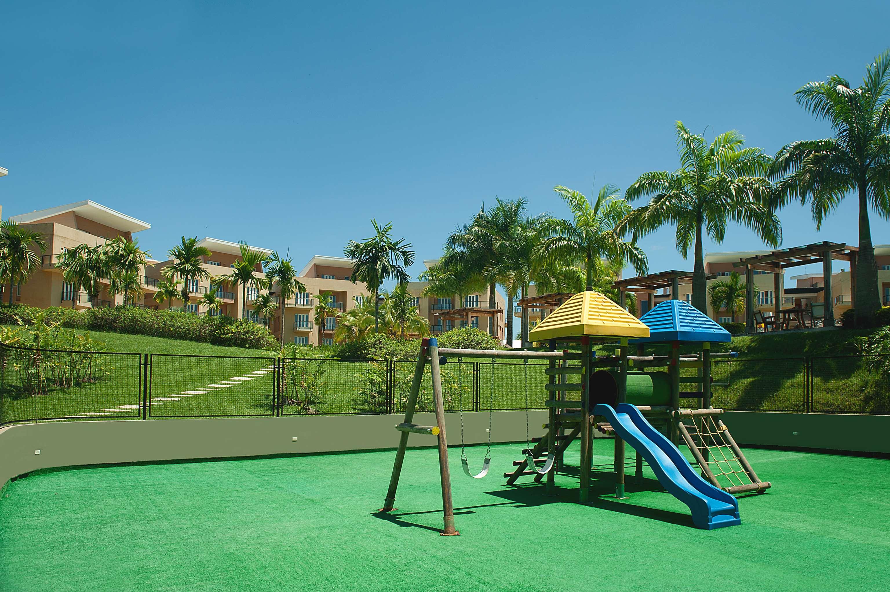 Wyndham Garden Villavicencio Buitenkant foto