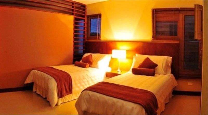 Wyndham Garden Villavicencio Restrepo  Buitenkant foto