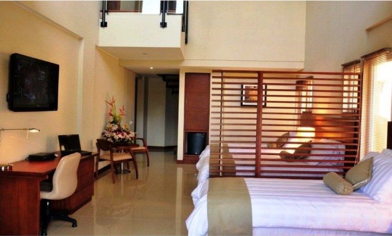Wyndham Garden Villavicencio Restrepo  Buitenkant foto