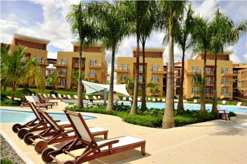 Wyndham Garden Villavicencio Restrepo  Buitenkant foto